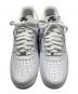 NIKE (ナイキ) エア フォース 1 '07 イージーオン ホワイト サイズ:27㎝ 未使用品：10000円
