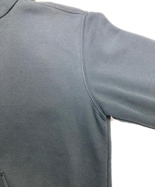 CarHartt（カーハート）CarHartt (カーハート) THERMAL LINED HOODED ZIP SWEATSHIRT グレー サイズ:Lの古着・服飾アイテム