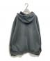 CarHartt (カーハート) THERMAL LINED HOODED ZIP SWEATSHIRT グレー サイズ:L：6000円