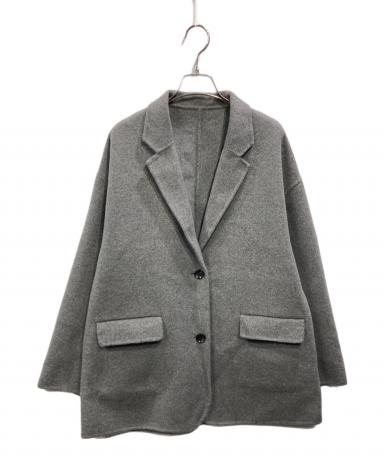中古・古着通販】Spick and Span (スピック＆スパン) ウールミックス