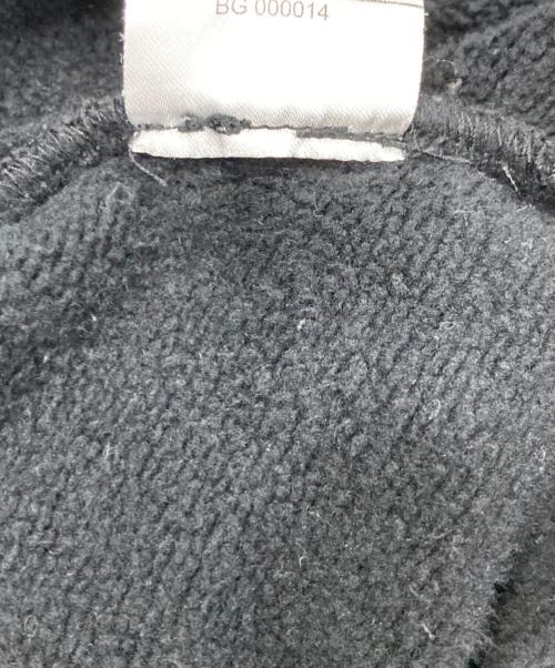 DIESEL（ディーゼル）DIESEL (ディーゼル) オーバーサイズフーディ ブラック サイズ:不明の古着・服飾アイテム