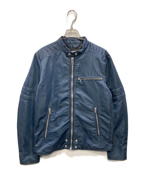 DIESEL（ディーゼル）DIESEL (ディーゼル) J-GLORY ネイビー サイズ:Mの古着・服飾アイテム