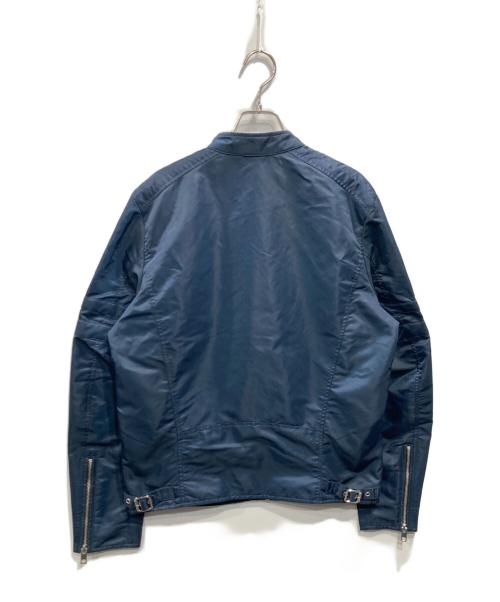 DIESEL（ディーゼル）DIESEL (ディーゼル) J-GLORY ネイビー サイズ:Mの古着・服飾アイテム