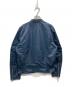DIESEL (ディーゼル) J-GLORY ネイビー サイズ:M：13000円