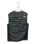 THE NORTH FACE (ザ ノース フェイス) RED RUN VEST ブラック サイズ:M：8000円
