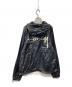 stussy (ステューシー) BEACH SHELL WRINKLED NYLON JACKET ブラック サイズ:S：15000円