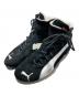 PUMA（プーマ）の古着「FUTURE CAT MID」｜ブラック