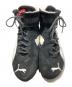 PUMA (プーマ) FUTURE CAT MID ブラック サイズ:27㎝：8000円