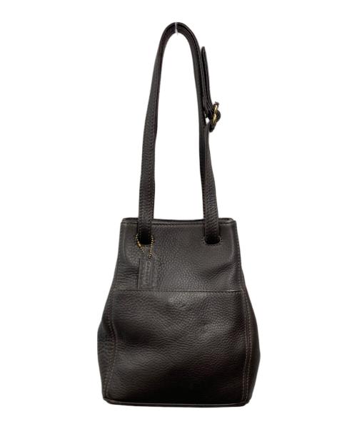 COACH（コーチ）COACH (コーチ) ソノマ ハンドバッグ ブラウンの古着・服飾アイテム