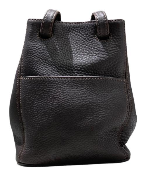 COACH（コーチ）COACH (コーチ) ソノマ ハンドバッグ ブラウンの古着・服飾アイテム