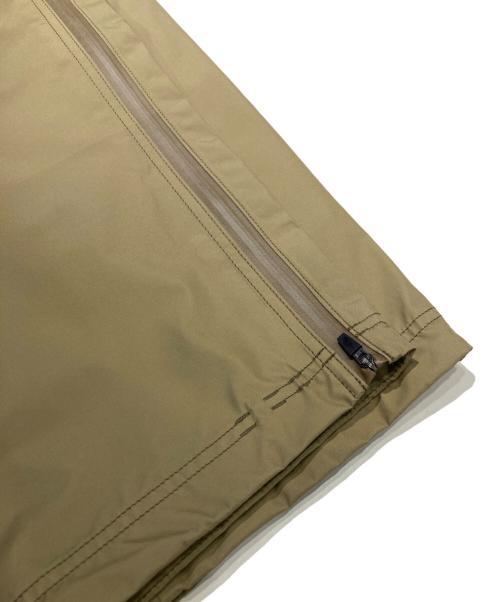 THE NORTH FACE（ザ ノース フェイス）THE NORTH FACE (ザ ノース フェイス) Hikers Shell Pants ベージュ サイズ:Mの古着・服飾アイテム