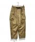 THE NORTH FACE（ザ ノース フェイス）の古着「Hikers Shell Pants」｜ベージュ