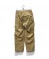 THE NORTH FACE (ザ ノース フェイス) Hikers Shell Pants ベージュ サイズ:M：10000円