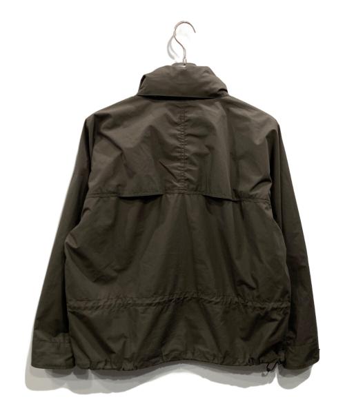 THE NORTHFACE PURPLELABEL（ザ・ノースフェイス パープルレーベル）THE NORTHFACE PURPLELABEL (ザ ノースフェイス パープルレーベル) JOURNAL STANDARD (ジャーナルスタンダード) 別注 65/35 フィールドジャケット ブラウン サイズ:Lの古着・服飾アイテム
