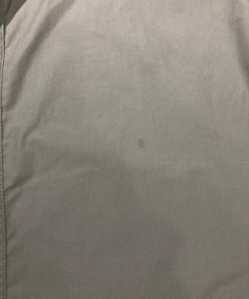 THE NORTHFACE PURPLELABEL（ザ・ノースフェイス パープルレーベル）THE NORTHFACE PURPLELABEL (ザ・ノースフェイス パープルレーベル) JOURNAL STANDARD (ジャーナルスタンダード) 別注 65/35 ワイドテーパード フィールドパンツ カーキ サイズ:32の古着・服飾アイテム