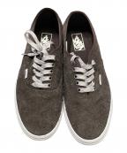 VANSヴァンズ）の古着「Authentic HIKER BROWN/MULTI」｜ブラウン