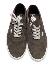 VANS（ヴァンズ）の古着「Authentic HIKER BROWN/MULTI」｜ブラウン