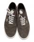 VANS（ヴァンズ）の古着「Authentic HIKER BROWN/MULTI」｜ブラウン