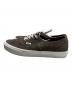 VANS (ヴァンズ) Authentic HIKER BROWN/MULTI ブラウン サイズ:27：5000円