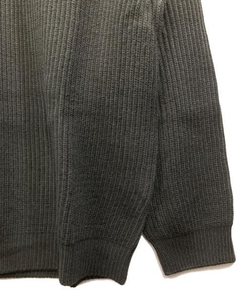 SUPREME（シュプリーム）Supreme (シュプリーム) 26FW SMALL BOX SWEATER POLO ブラック サイズ:XLの古着・服飾アイテム