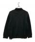 Supreme (シュプリーム) 26FW SMALL BOX SWEATER POLO ブラック サイズ:XL：30000円