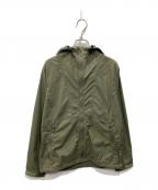 THE NORTH FACEザ ノース フェイス）の古着「コンパクトジャケット」｜オリーブ