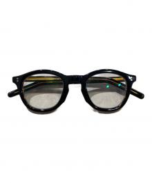 KANEKO OPTICAL×UNITED ARROWS（金子眼鏡×ユナイテッドアローズ）の古着「別注 French」｜ブラウン