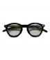 KANEKO OPTICAL（金子眼鏡）の古着「別注 French」｜ブラウン