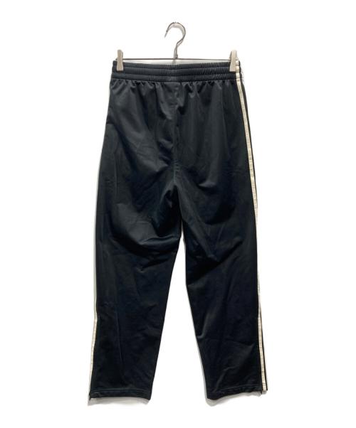 adidas Originals（アディダスオリジナル）adidas Originals (アディダスオリジナル) oasis (オアシス) Tour Firebird Track Pants ブラック サイズ:SIZE Lの古着・服飾アイテム