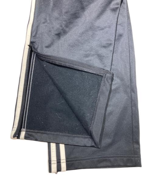 adidas Originals（アディダスオリジナル）adidas Originals (アディダスオリジナル) oasis (オアシス) Tour Firebird Track Pants ブラック サイズ:SIZE Lの古着・服飾アイテム