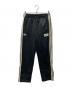 adidas Originals（アディダスオリジナル）の古着「Tour Firebird Track Pants」｜ブラック