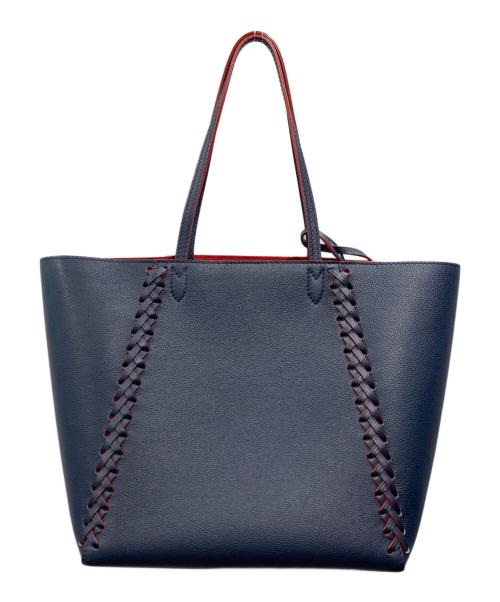 LOUIS VUITTON（ルイ ヴィトン）LOUIS VUITTON (ルイ ヴィトン) ロックミー・カバ マリーヌルージュの古着・服飾アイテム