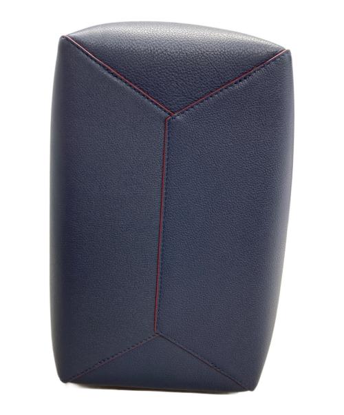 LOUIS VUITTON（ルイ ヴィトン）LOUIS VUITTON (ルイ ヴィトン) ロックミー・カバ マリーヌルージュの古着・服飾アイテム