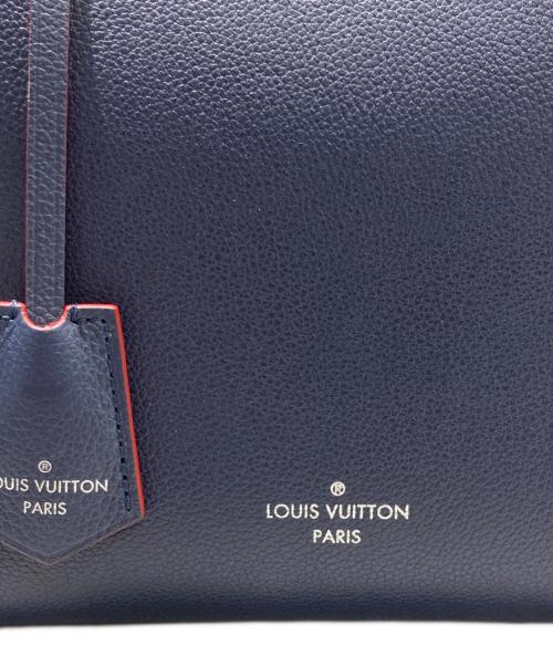 LOUIS VUITTON（ルイ ヴィトン）LOUIS VUITTON (ルイ ヴィトン) ロックミー・カバ マリーヌルージュの古着・服飾アイテム
