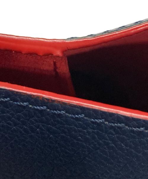 LOUIS VUITTON（ルイ ヴィトン）LOUIS VUITTON (ルイ ヴィトン) ロックミー・カバ マリーヌルージュの古着・服飾アイテム