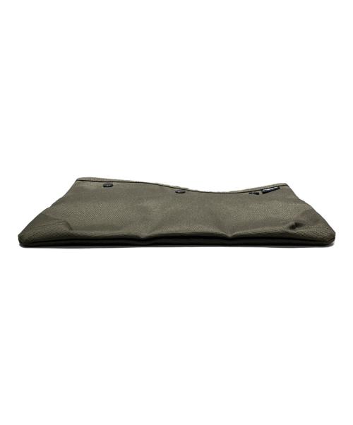 PORTER（ポーター）PORTER (ポーター) MUSETTE SACOCHE オリーブの古着・服飾アイテム