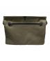 PORTER (ポーター) MUSETTE SACOCHE オリーブ：6000円