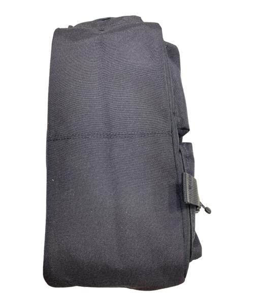 BAICYCLON by Bagjack（バイシクロンバイバッグジャック）BAICYCLON by bagjack (バイシクロンバイバッグジャック) マルチポケットクロスボディー ブラックの古着・服飾アイテム