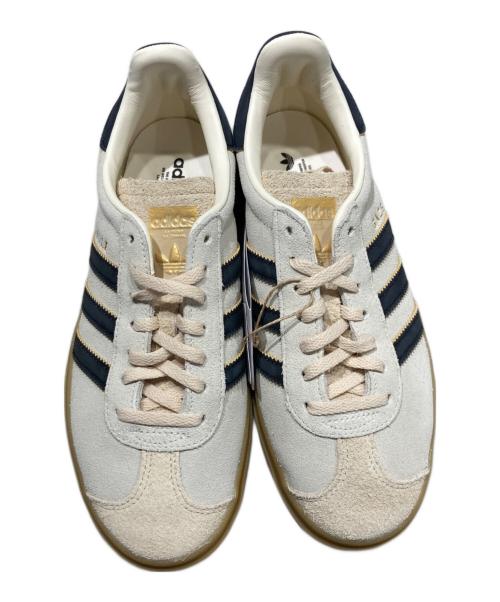 adidas（アディダス）adidas (アディダス) ガゼル ボールド ベージュ サイズ:24.5cmの古着・服飾アイテム