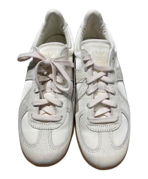 adidas（アディダス）adidas (アディダス) BW ARMY ベージュ サイズ:24.5cm 未使用品の古着・服飾アイテム