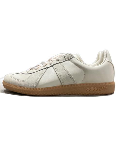 adidas（アディダス）adidas (アディダス) BW ARMY ベージュ サイズ:24.5cm 未使用品の古着・服飾アイテム