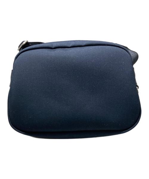 PORTER GIRL（ポーターガール）PORTER GIRL (ポーターガール) URBAN  SHOULDER BAG(S) ネイビーの古着・服飾アイテム