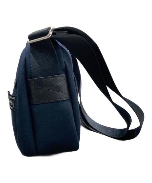 PORTER GIRL（ポーターガール）PORTER GIRL (ポーターガール) URBAN  SHOULDER BAG(S) ネイビーの古着・服飾アイテム