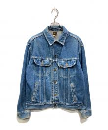 LEE（リー）の古着「デニムジャケット」｜ブルー