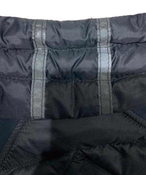 CANADA GOOSE（カナダグース）CANADA GOOSE (カナダグース) HyBridge Perren Jacket ブラック サイズ:Sの古着・服飾アイテム