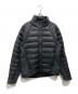 CANADA GOOSE（カナダグース）の古着「HyBridge Perren Jacket」｜ブラック