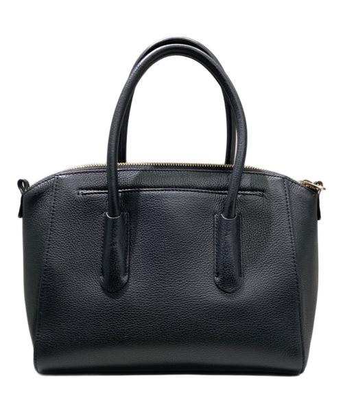 FURLA（フルラ）FURLA (フルラ) TESSA 2WAYバッグ ブラックの古着・服飾アイテム