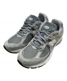 NEW BALANCE（ニューバランス）の古着「M2002RST」｜グレー