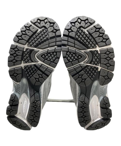 NEW BALANCE（ニューバランス）NEW BALANCE (ニューバランス) M2002RST グレー サイズ:SIZE 22.5cmの古着・服飾アイテム