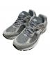 NEW BALANCE（ニューバランス）の古着「M2002RST」｜グレー
